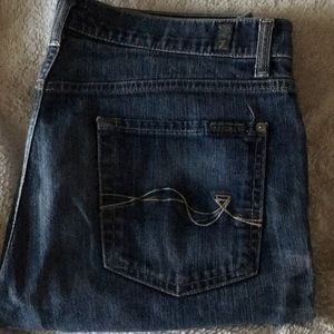 Men’s Seven for All Mankind Jeans